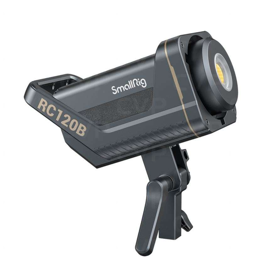 SmallRig RC 120B (RC120B) Bi-color Point-Source Video Light 3615
